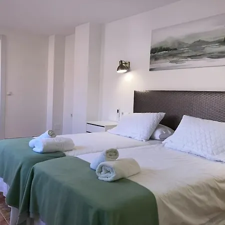 Apartment Encantador Duplex Benalmádena