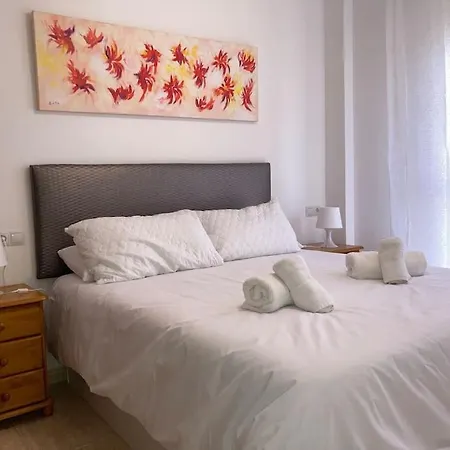 Encantador Duplex Lägenhet