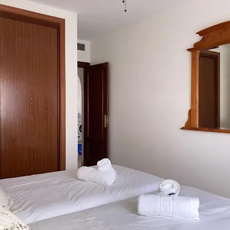 Encantador Duplex * Benalmádena