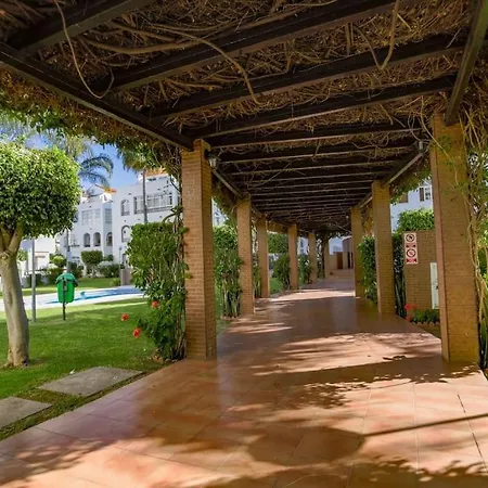 Encantador Duplex Benalmádena