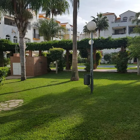 Encantador Duplex * Benalmádena