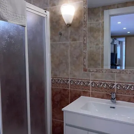 Lägenhet Encantador Duplex