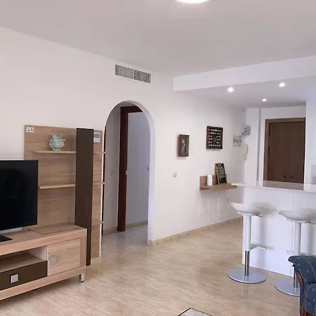 Lägenhet Encantador Duplex *