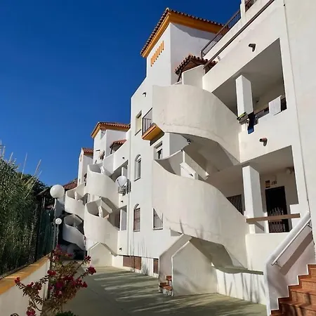Encantador Duplex Lägenhet *