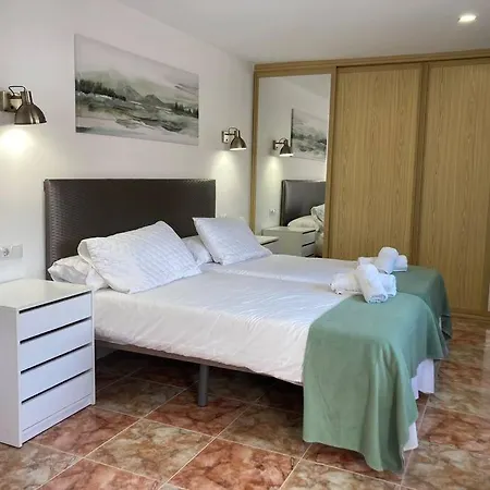 Encantador Duplex Apartment Benalmádena