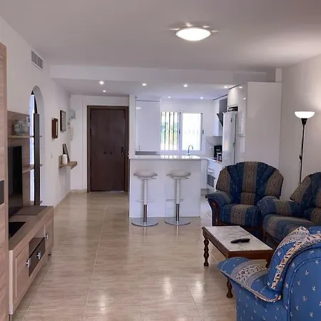 Encantador Duplex Lägenhet