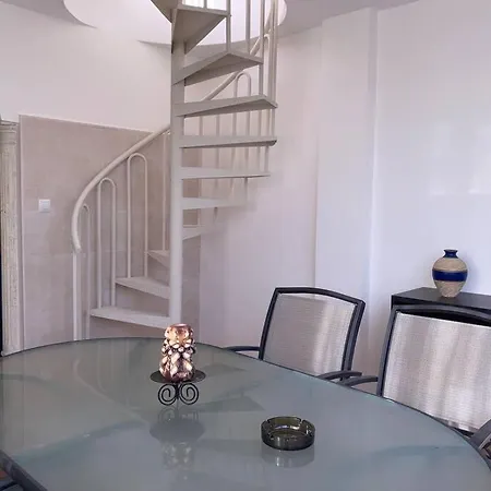 Lägenhet Encantador Duplex