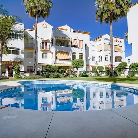 Apartment Encantador Duplex Benalmádena