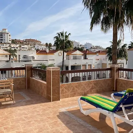 Encantador Duplex * Benalmádena