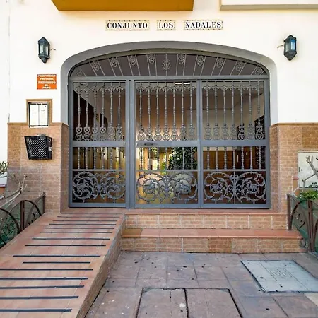 Apartment Encantador Duplex Benalmádena