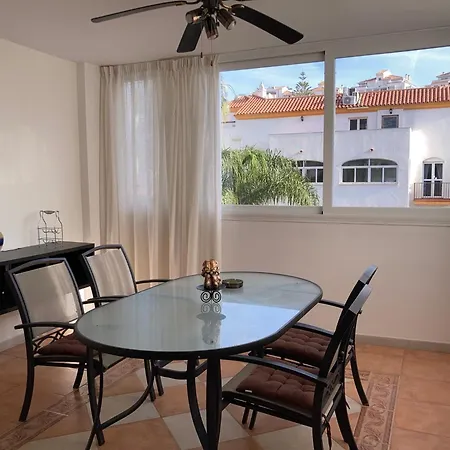 Encantador Duplex Apartment Benalmádena